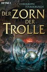 Der Zorn der Trolle - Christoph Hardebusch - 9783641032715