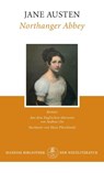 Northanger Abbey - Jane Austen ; Hans Pleschinski - 9783641033583