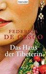 Das Haus der Tibeterin - Federica de Cesco - 9783641037147