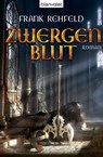 Zwergenblut - Frank Rehfeld - 9783641038298