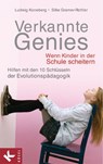 Verkannte Genies - Ludwig Koneberg ; Silke Gramer-Rottler - 9783641043162