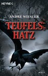 Teufelshatz - André Wiesler ; Angela Kuepper - 9783641044411
