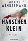 Hänschen klein - Andreas Winkelmann - 9783641044473