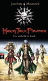 Honky Tonk Pirates - Das verheißene Land - Joachim Masannek - 9783641045609