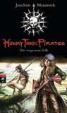 Honky Tonk Pirates - Das vergessene Volk - Joachim Masannek - 9783641045616