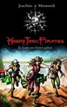 Honky Tonk Pirates - Es kann nur einen geben - Joachim Masannek - 9783641045630