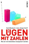 Lügen mit Zahlen - Gerd Bosbach ; Jens Jürgen Korff - 9783641053246