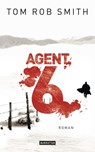 Agent 6 - Tom Rob Smith - 9783641056537