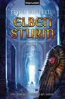 Elbensturm - Frank Rehfeld - 9783641058036