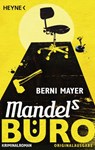 Mandels Büro - Berni Mayer - 9783641063917