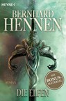 Die Elfen - Bernhard Hennen ; James A. Sullivan - 9783641065010