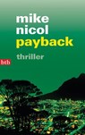 payback - Mike Nicol - 9783641067069