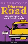Dharma Road - Brian Haycock - 9783641067403