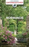 Gartenreiseführer Normandie - Heidi Howcroft - 9783641068455