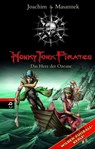 Honky Tonk Pirates - Das Herz der Ozeane - Joachim Masannek - 9783641068639