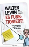 Es funktioniert! - Walter Lewin ; Warren Goldstein - 9783641069612