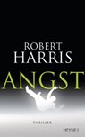 Angst - Robert Harris - 9783641070557
