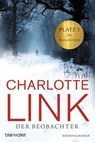 Der Beobachter - Charlotte Link - 9783641070724