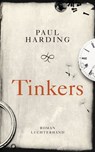 Tinkers - Paul Harding - 9783641074913