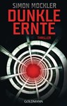 Dunkle Ernte - Simon Mockler - 9783641076726