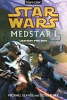 Star Wars. MedStar 1. Unter Feuer - Michael Reaves ; Steve Perry - 9783641078218