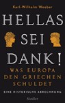 Hellas sei Dank! - Karl-Wilhelm Weeber - 9783641081829