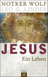 Jesus - Leo G. Linder - 9783641083373