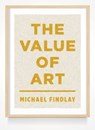 The Value of Art - Michael Findlay - 9783641083427