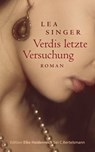 Verdis letzte Versuchung - Lea Singer - 9783641085537