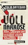 Vollnarkose - Colin Bateman - 9783641086749