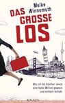 Das große Los - Meike Winnemuth - 9783641091224