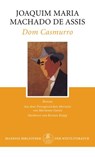Dom Casmurro - Joaquim Maria Machado de Assis ; Kersten Knipp - 9783641091460