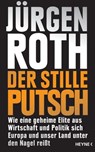 Der stille Putsch - Jürgen Roth - 9783641093044