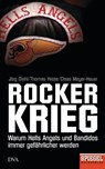 Rockerkrieg - Jörg Diehl ; Thomas Heise ; Claas Meyer-Heuer - 9783641094317