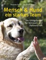Mensch und Hund - ein starkes Team - Yvonne Adler ; Gudrun Braun - 9783641100018