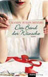 Das Band der Wünsche - Randy Susan Meyers - 9783641102807