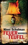 Feuerteufel - Ninni Schulman - 9783641103194