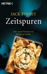 Zeitspuren - Jack Finney - 9783641105488