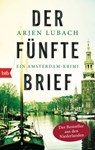Der fünfte Brief - Arjen Lubach - 9783641107062