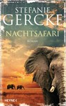 Nachtsafari - Stefanie Gercke - 9783641107963