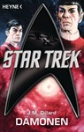 Star Trek: Dämonen - J. M. Dillard - 9783641114718