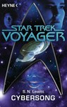 Star Trek - Voyager: Cybersong - Shariann N. Lewitt - 9783641115654