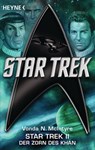 Star Trek II: Der Zorn des Khan - Vonda N. McIntyre - 9783641116088