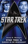 Star Trek IV: Zurück in die Gegenwart - Vonda N. McIntyre - 9783641116224