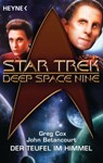 Star Trek - Deep Space Nine: Der Teufel am Himmel - Greg Cox ; John Gregory Betancourt - 9783641116590