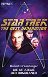Star Trek - The Next Generation: Die Strategie der Romulaner - Robert Greenberger - 9783641117016