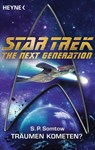 Star Trek - Voyager: Träumen Kometen? - S.P. Somtow - 9783641117368