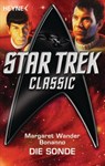Star Trek - Classic: Die Sonde - Margaret Wander Bonanno - 9783641117429