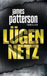 Lügennetz - James Patterson ; Michael Ledwidge - 9783641118501