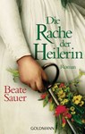 Die Rache der Heilerin - Beate Sauer - 9783641119065